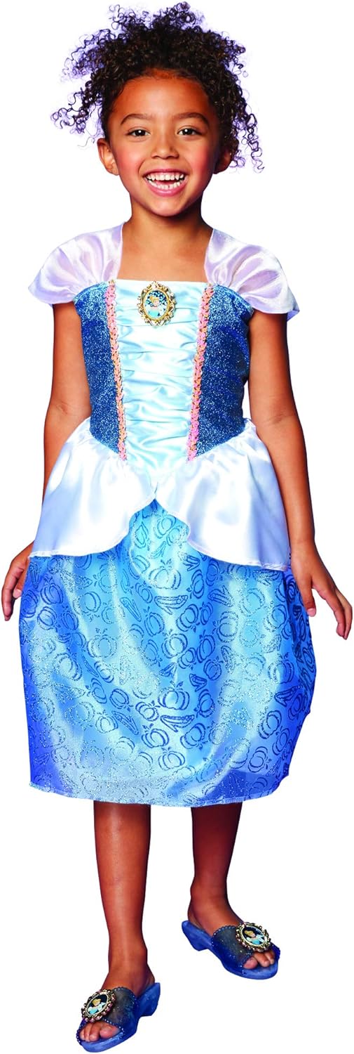 Disney Princess Cinderella Party Dress