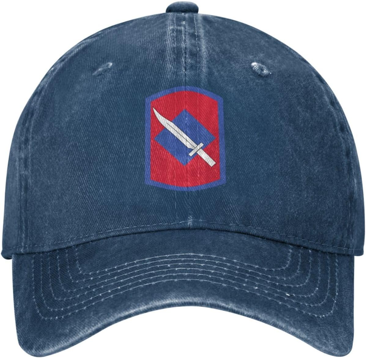39Th Infantry Brigade Combat Team Shoulder Sleeve Insignia Baseball Cap