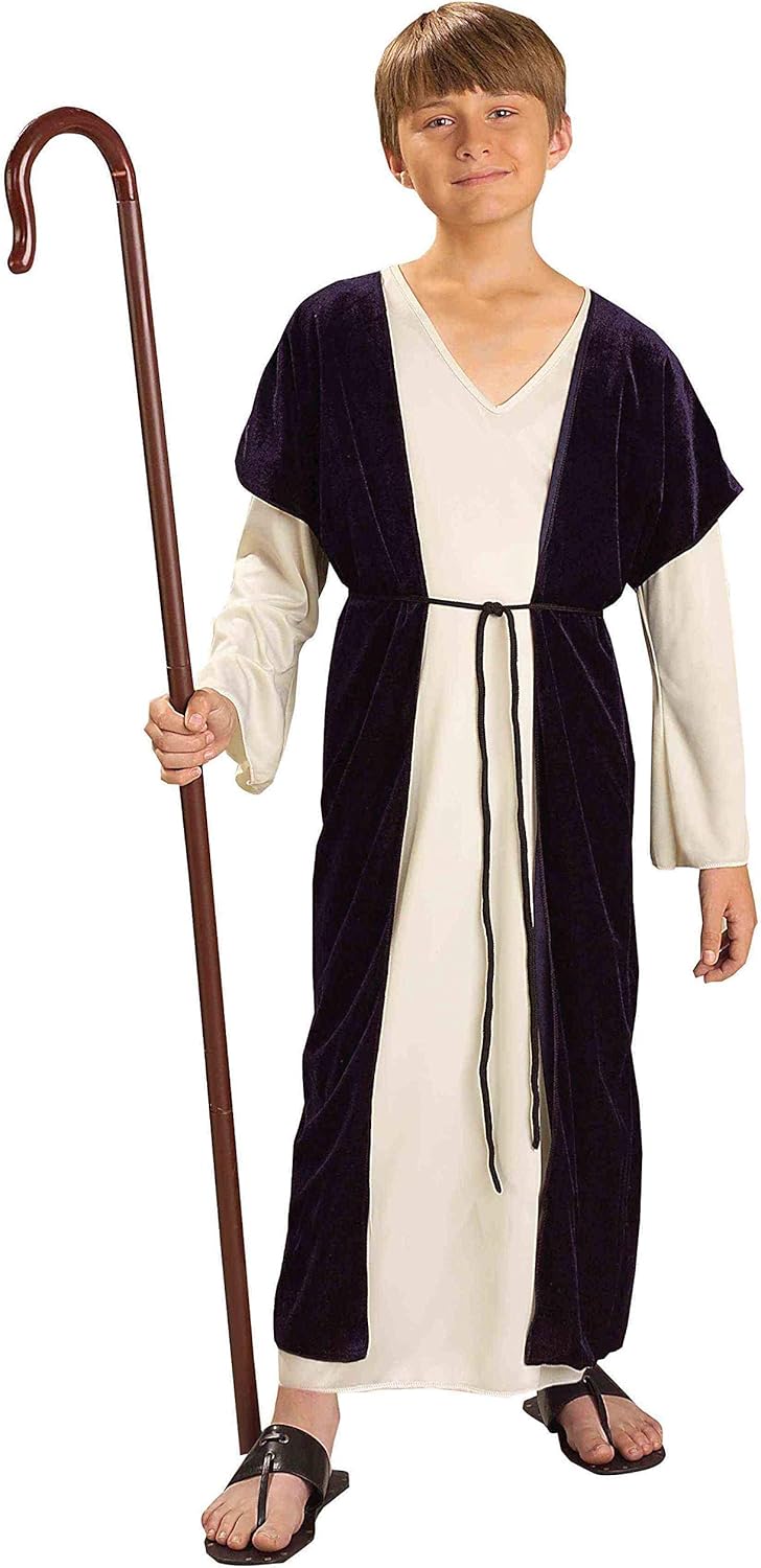 Biblical SheepCostumes for Boys