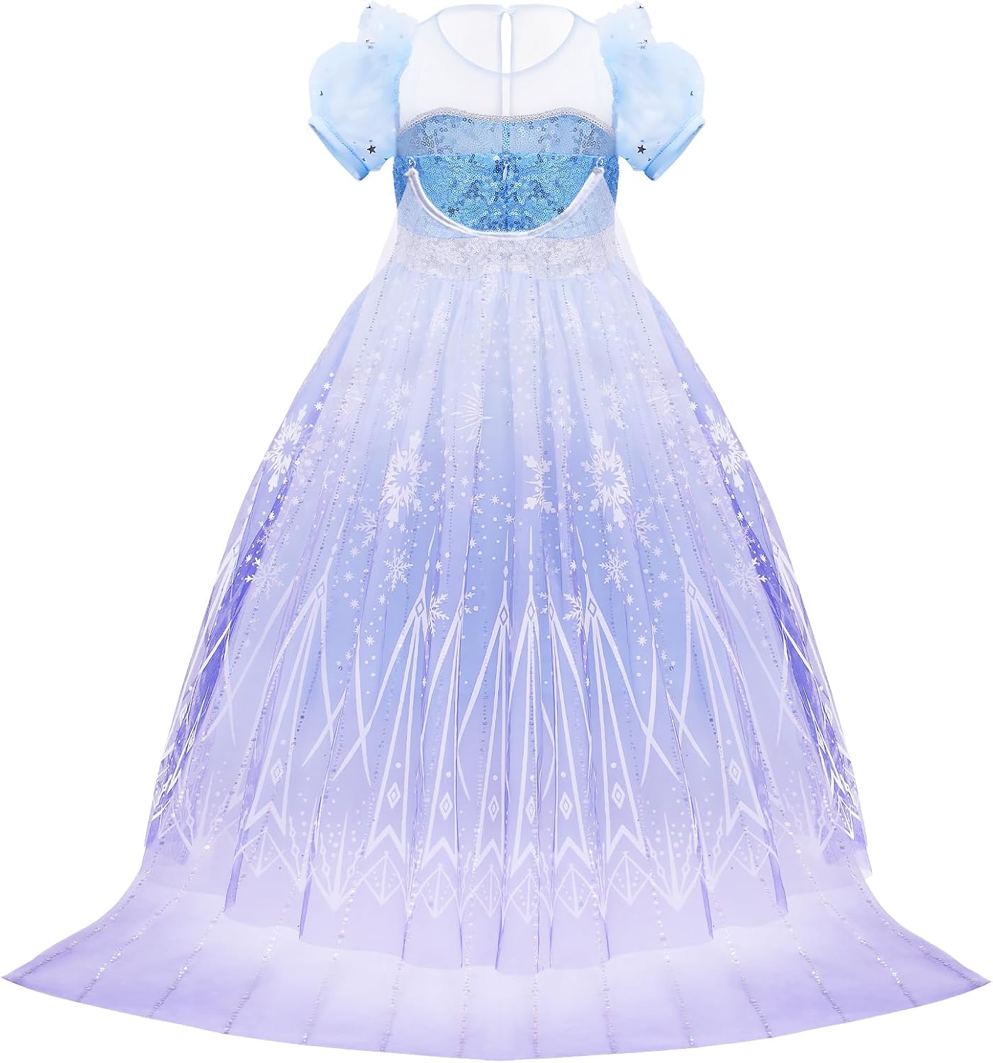 Latocos Princess Dress Perfect Choice