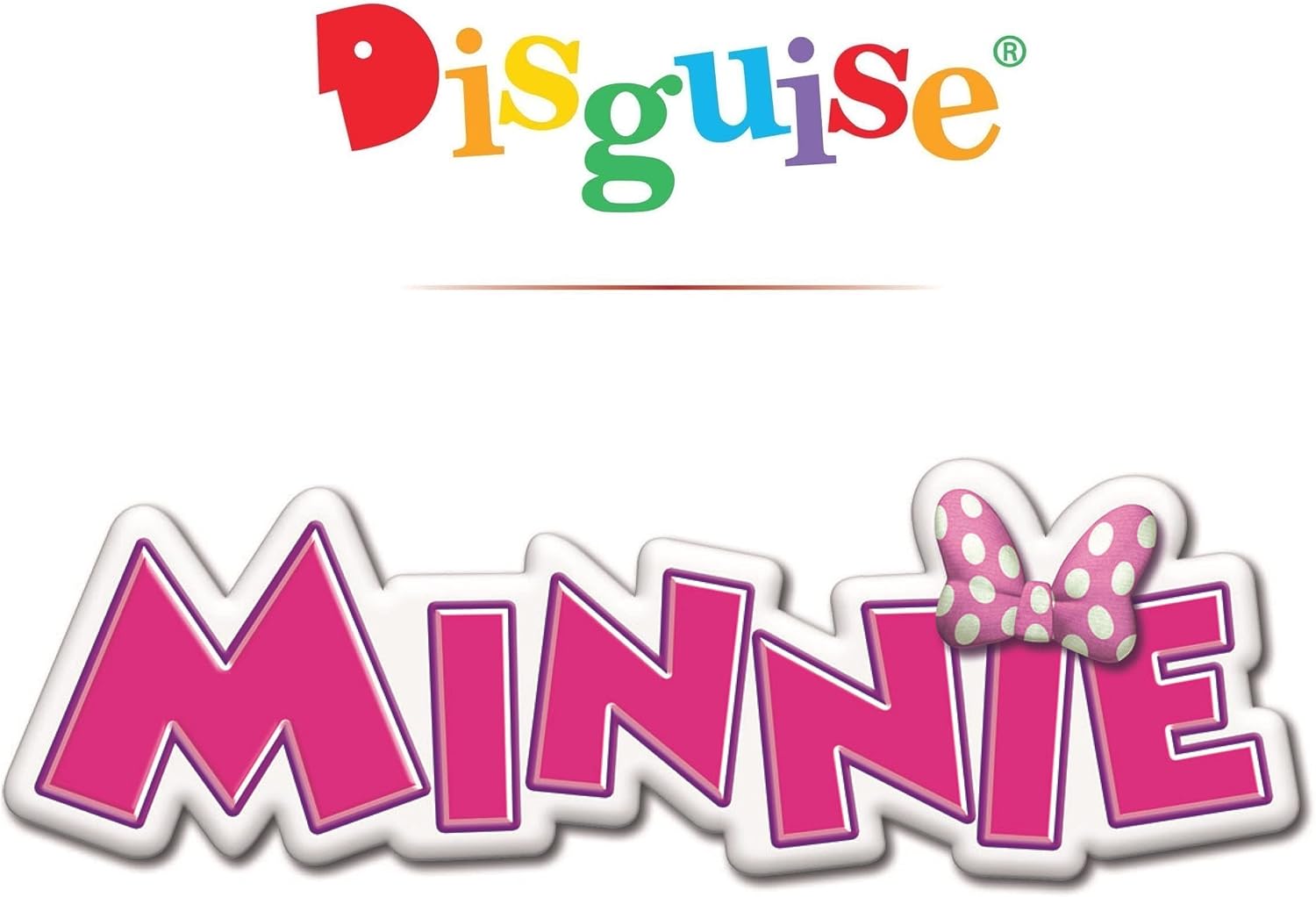 Minnie Mouseclassic Tutu Costume for GirlsOfficially Licensed Pink