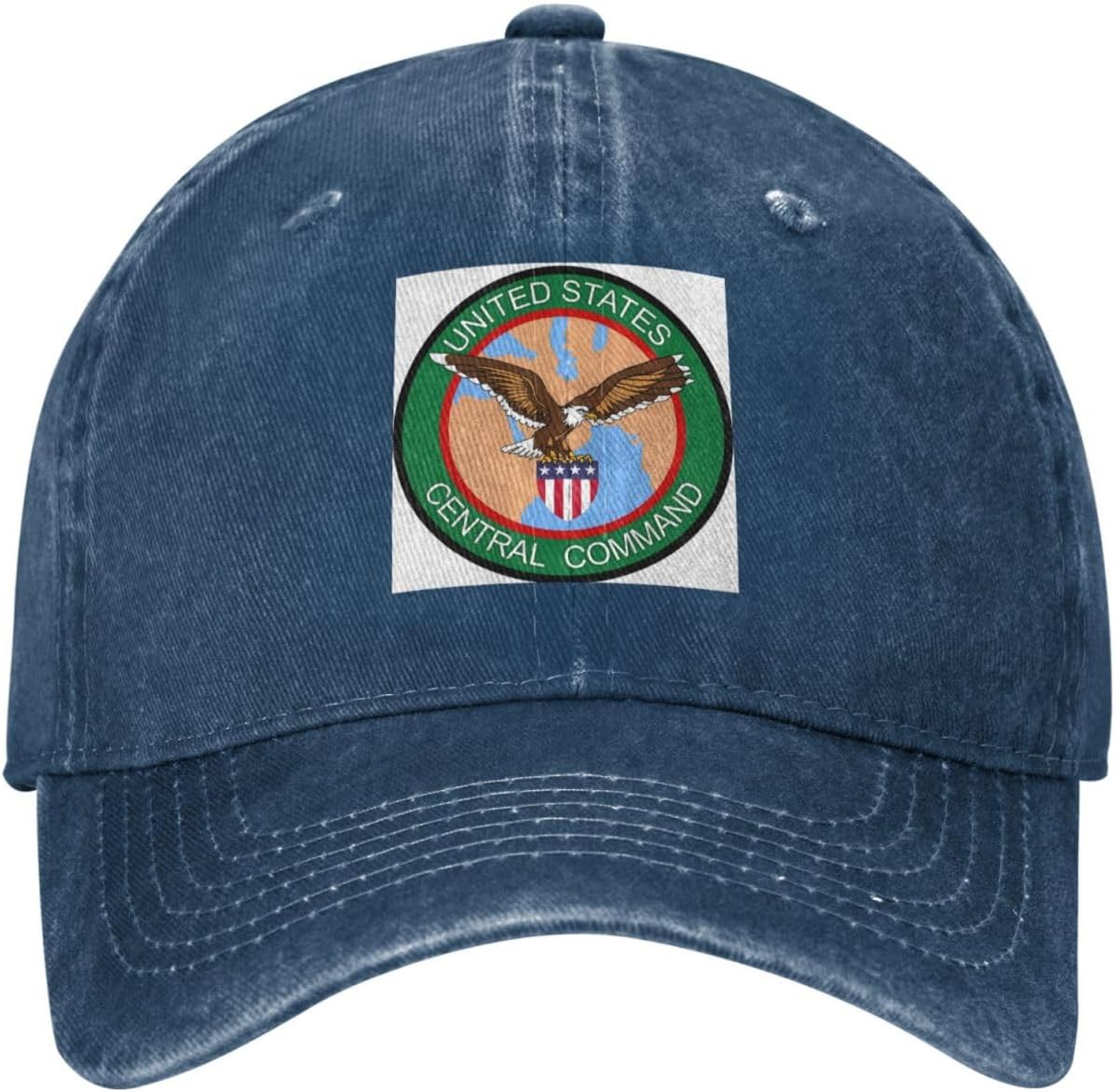 RTATBY Official Centcom Baseball Cap