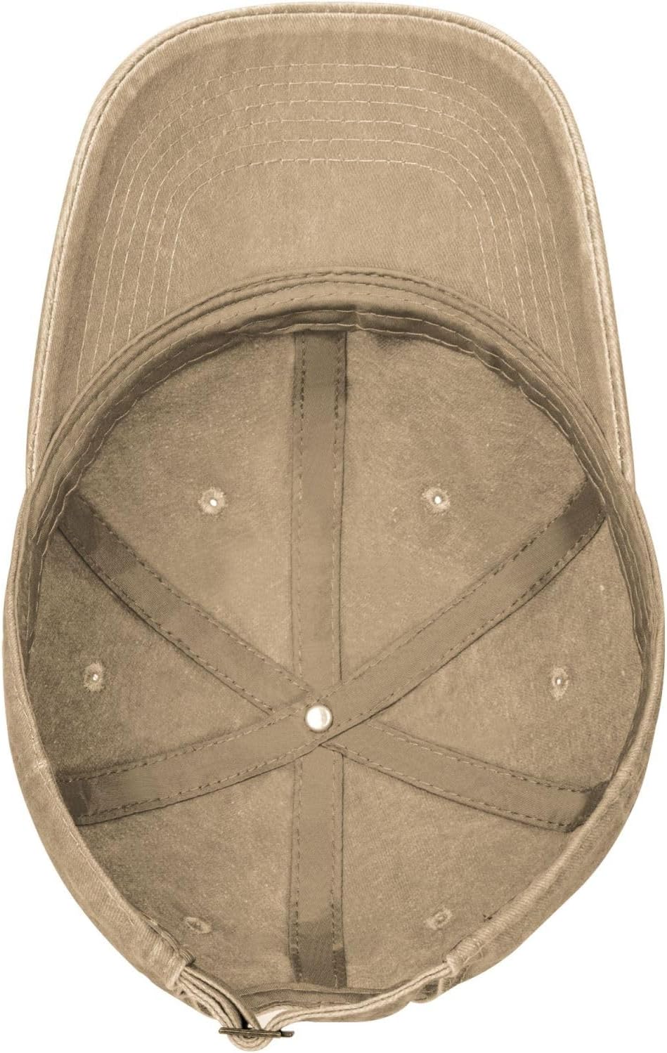 Valentines Day Baseball Cap for Dad