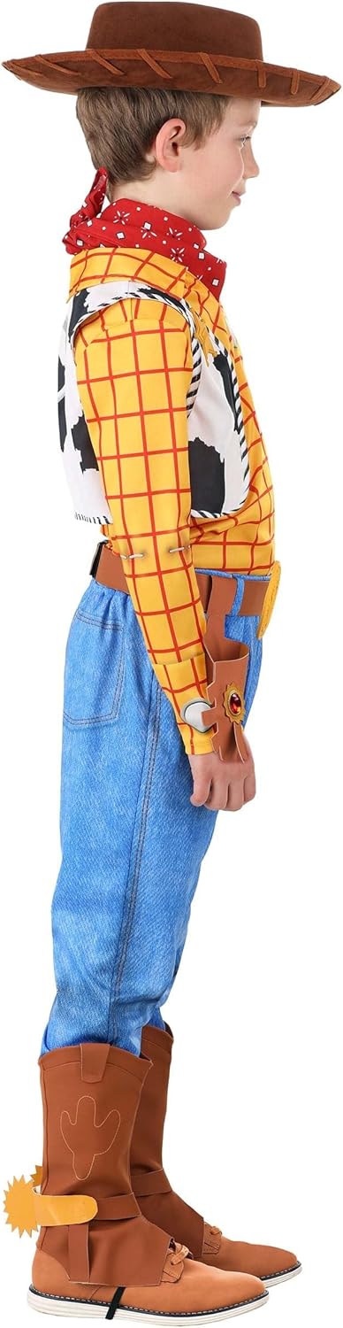 Perfect Halloween costume for Disney fans