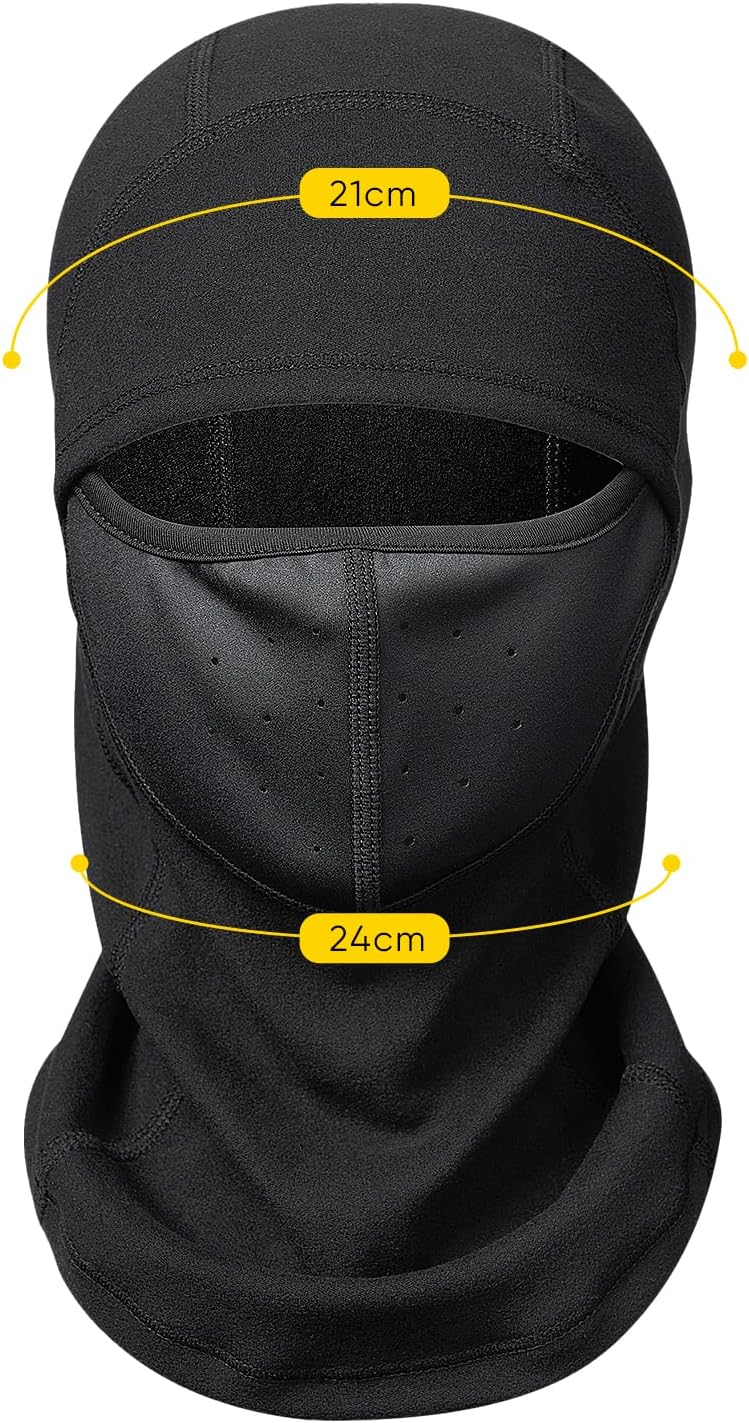 Cold Weather Balaclava Ski Mask