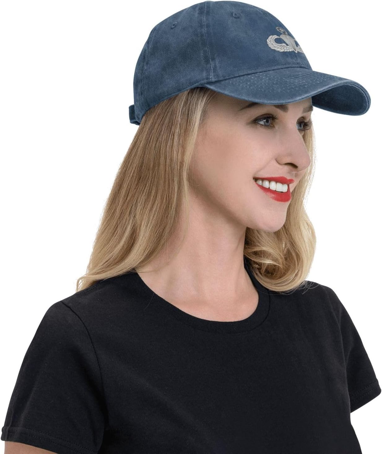 Master Parachutist Baseball Cap