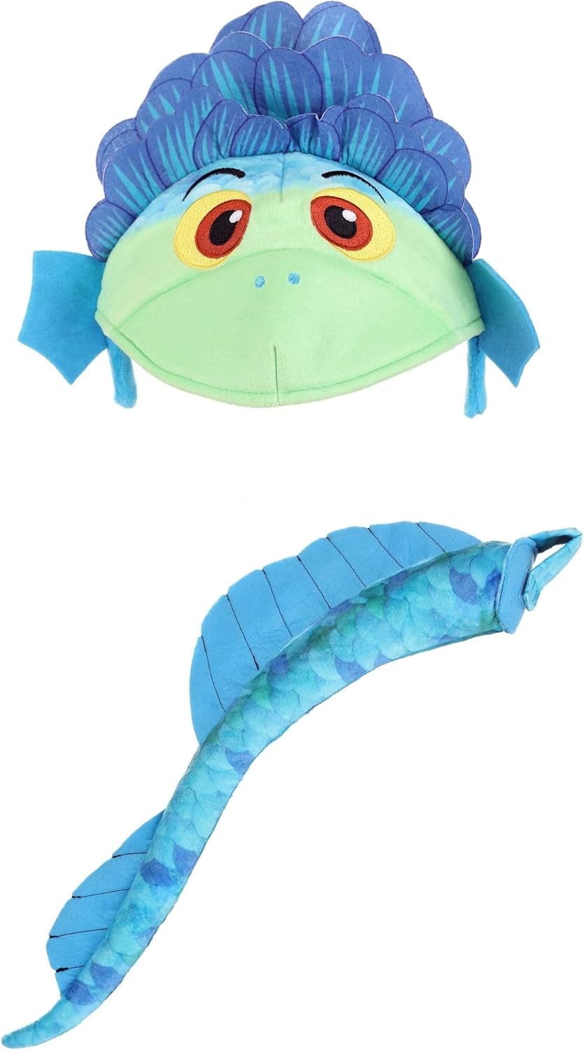 Packed with Adventure Disney Pixars Power Costume