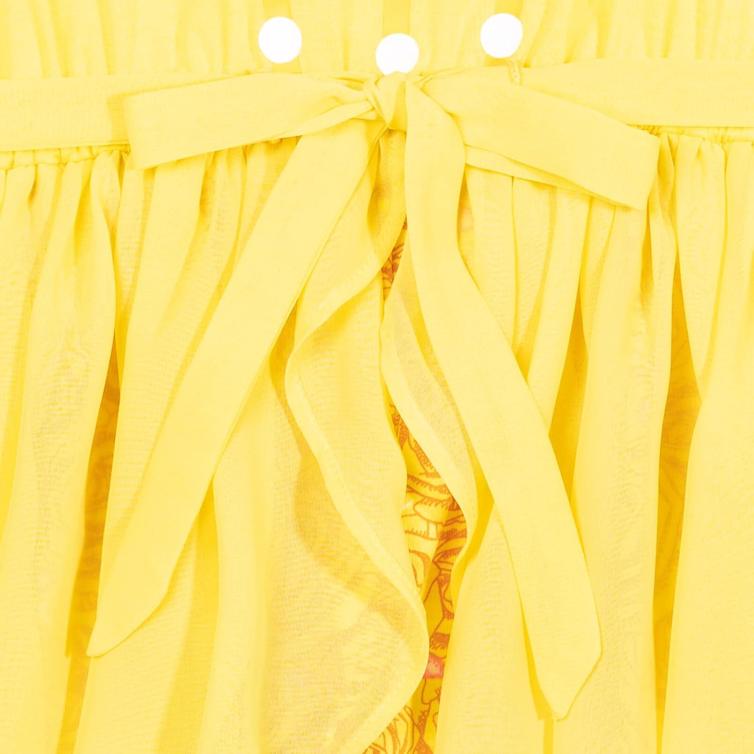Disney Princess Romper