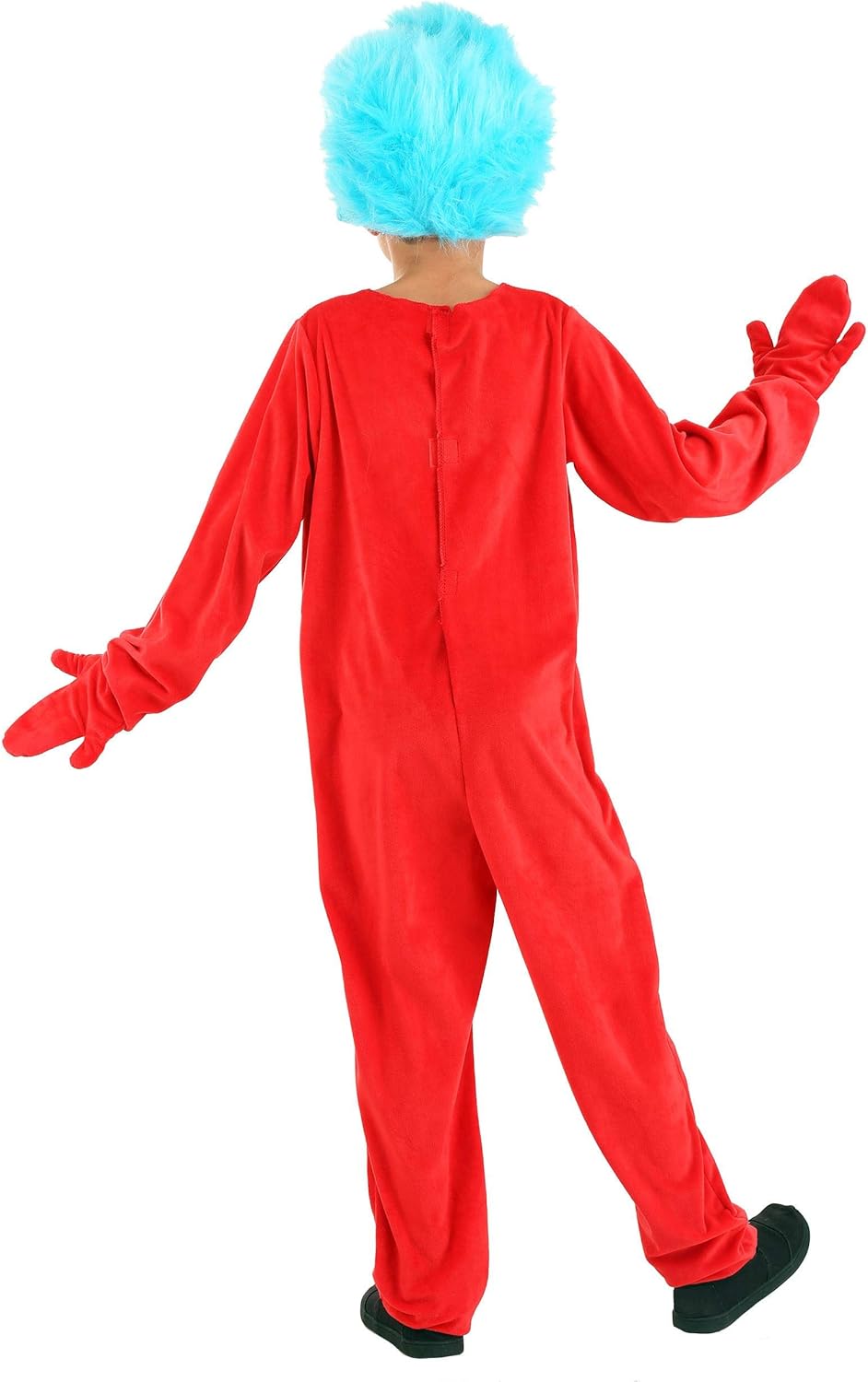 Elope Dr Seuss Thats My Costumes