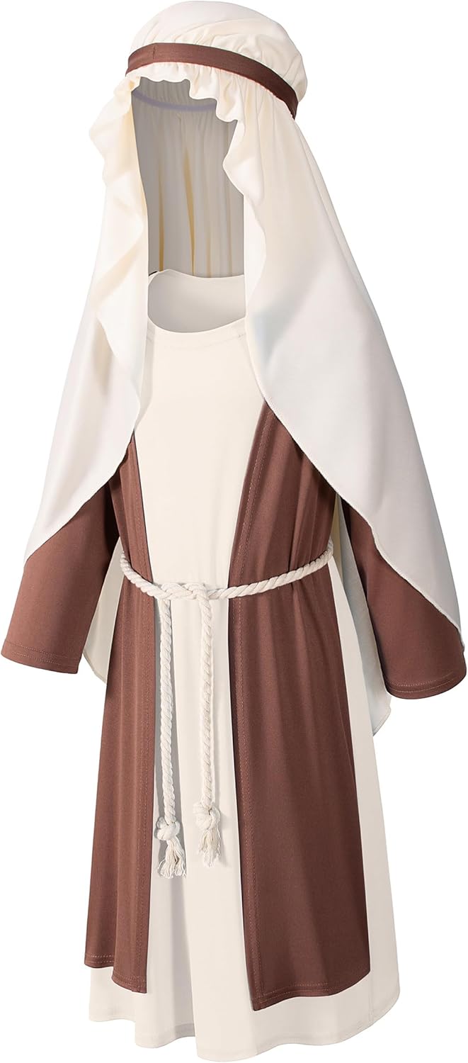 Berryhill Saint Joseph Costume