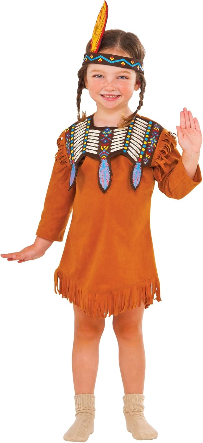 Perfect Halloween Costume for Girls
