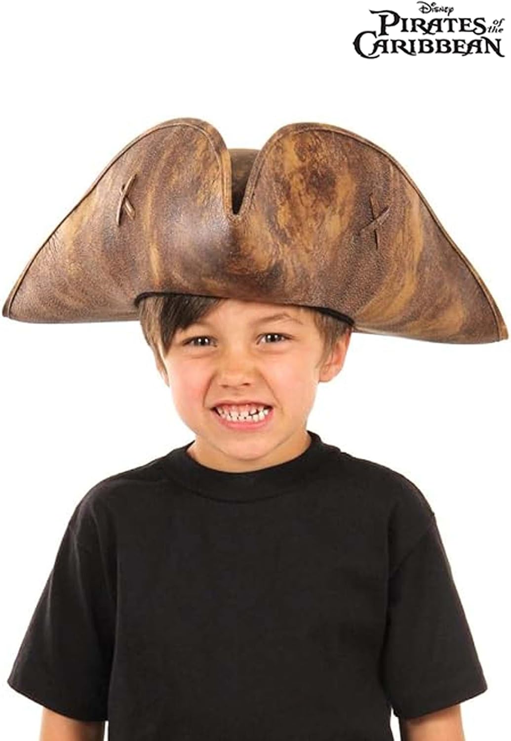 Jack Sparrow Costume Hat -Lepossible