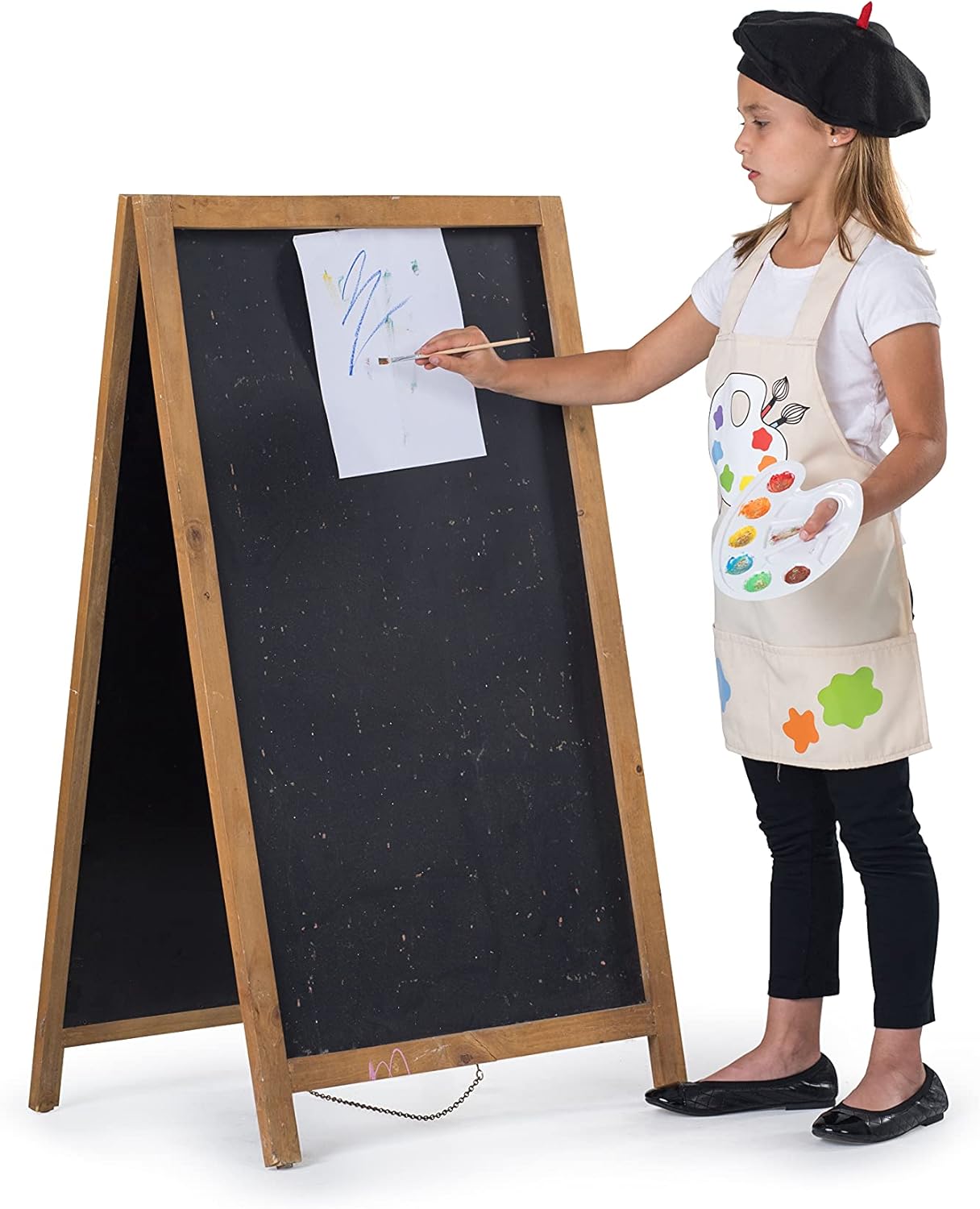 Painters Artist Dress-Up Set for Kids