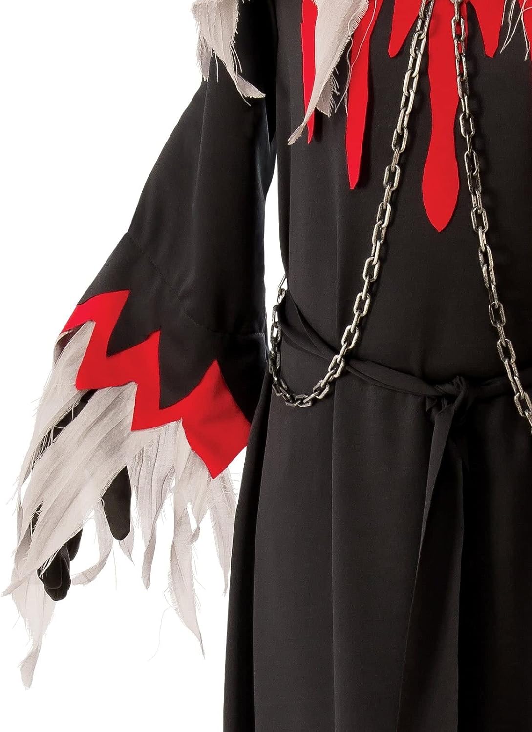 Stylish Medium Child Costume Robe for Kids