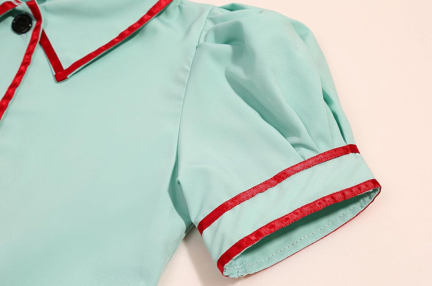 50s Outfit for Girls 50s Costume