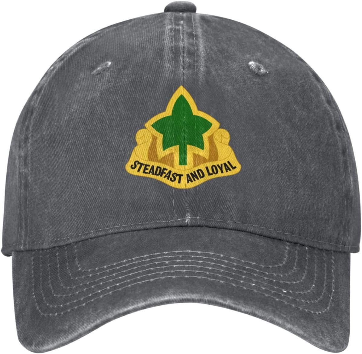 Classic DUI Baseball Cap