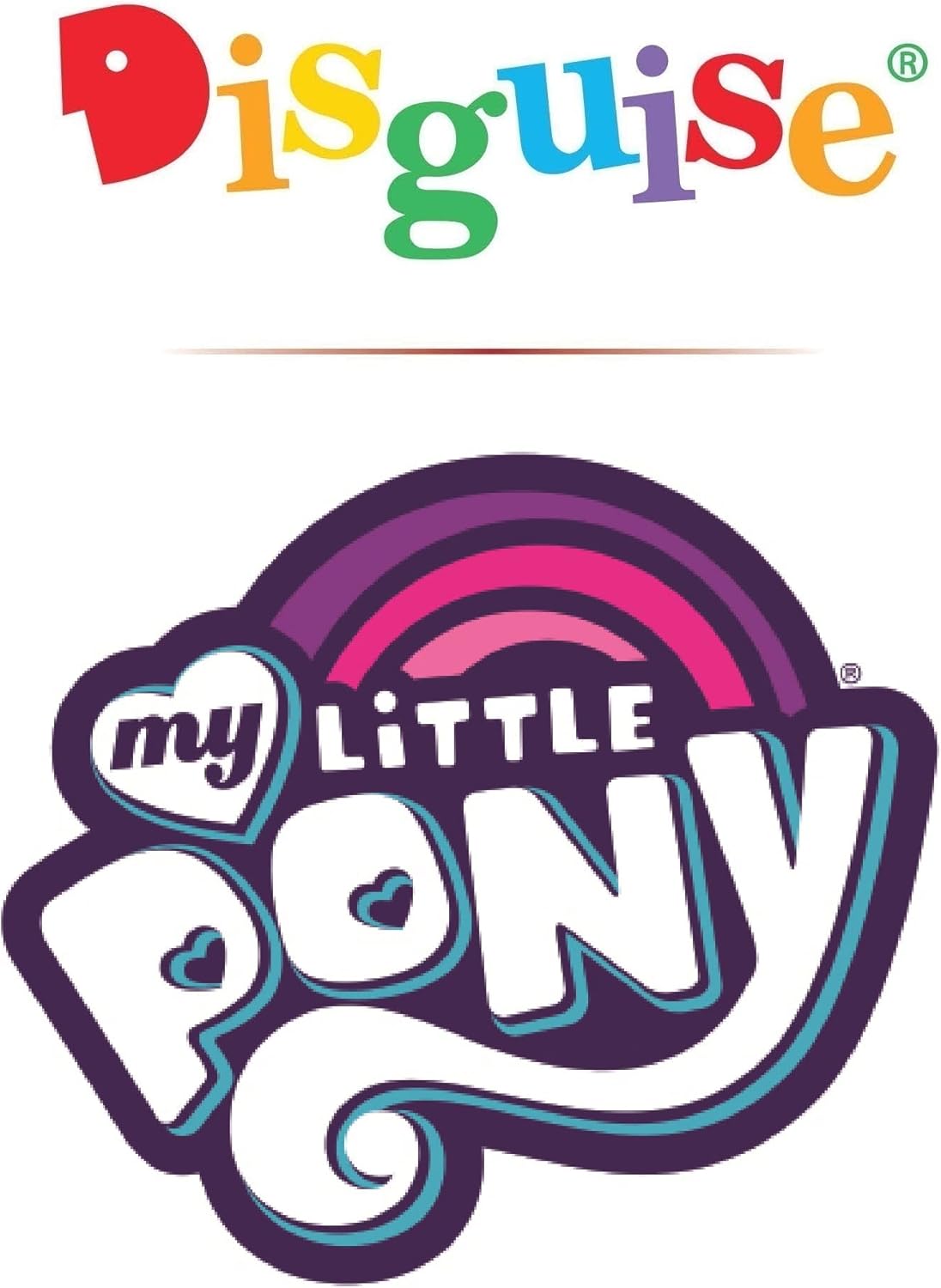 Brilliant Rainbow Dash Costume for Girls