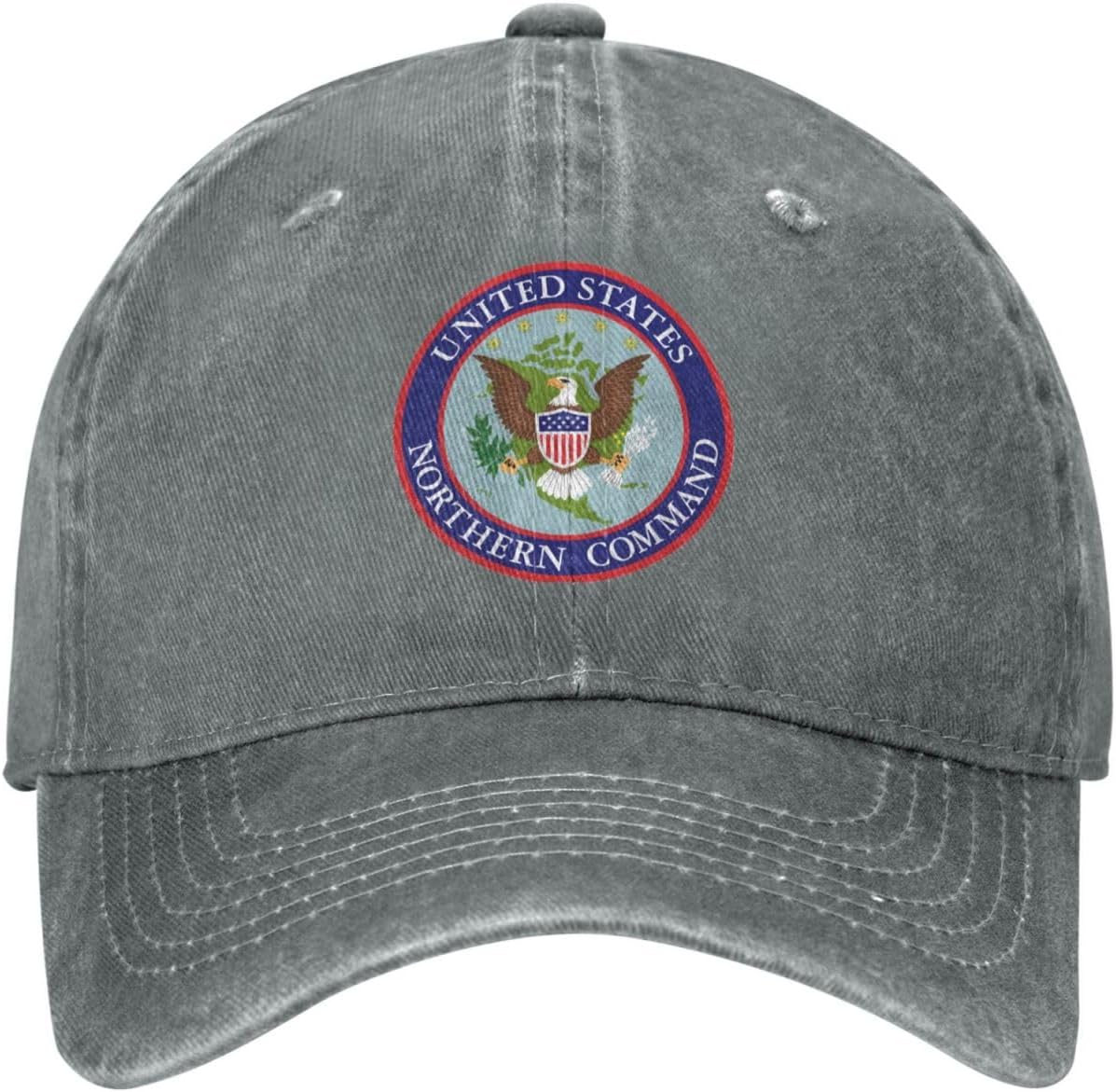 Vintage Baseball Cap