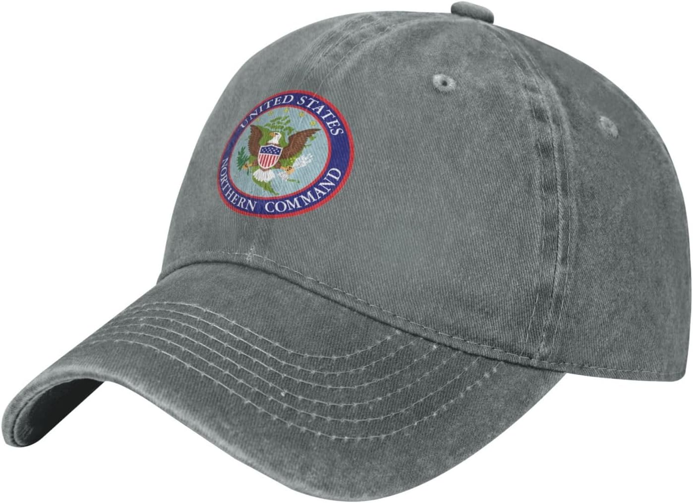 Vintage Baseball Cap