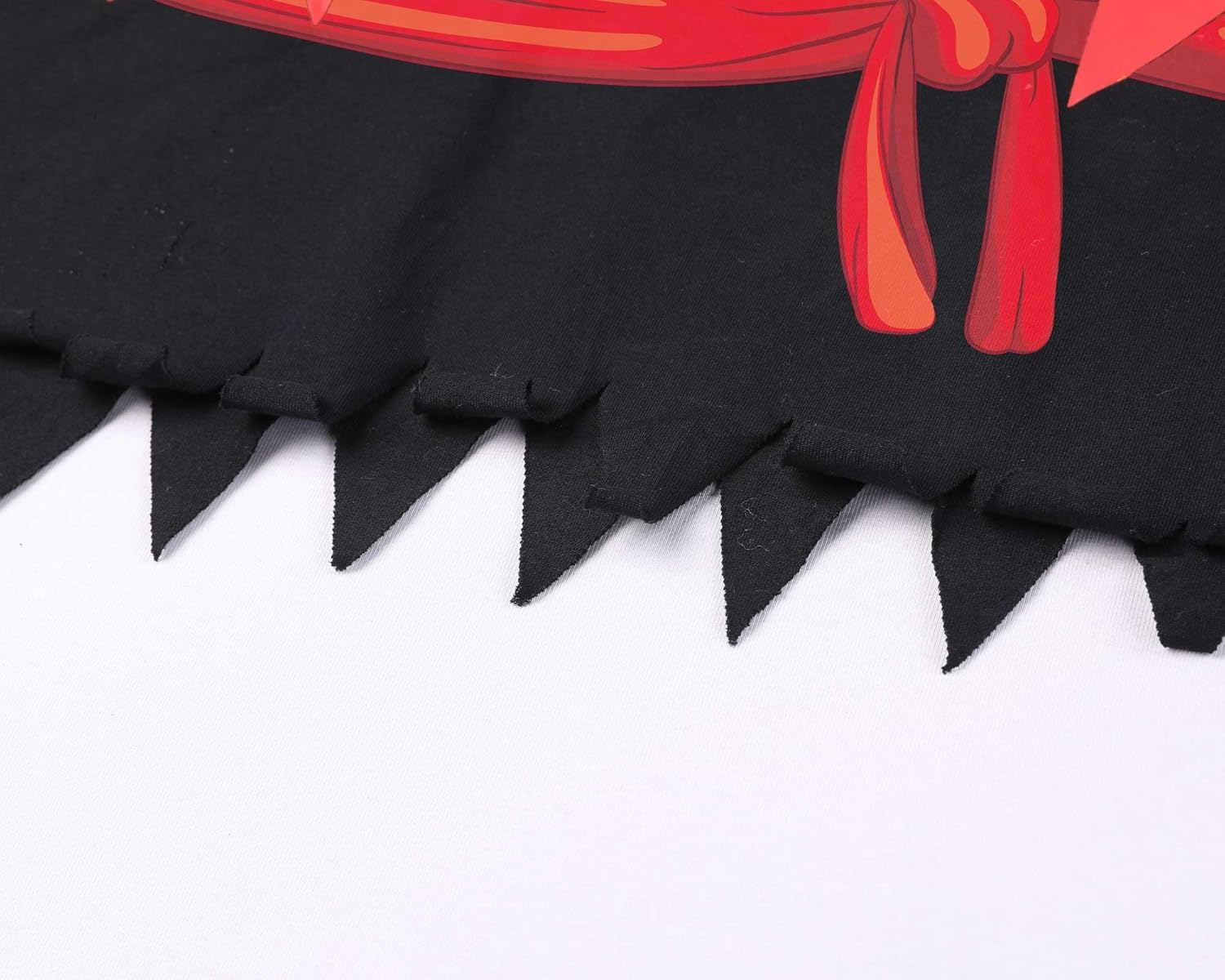 Xuomuen Toddler Pirate Costume for Kids