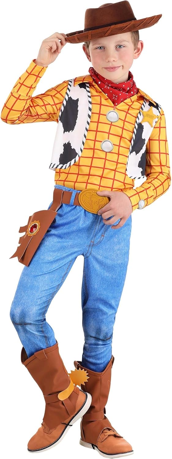 Perfect Halloween costume for Disney fans