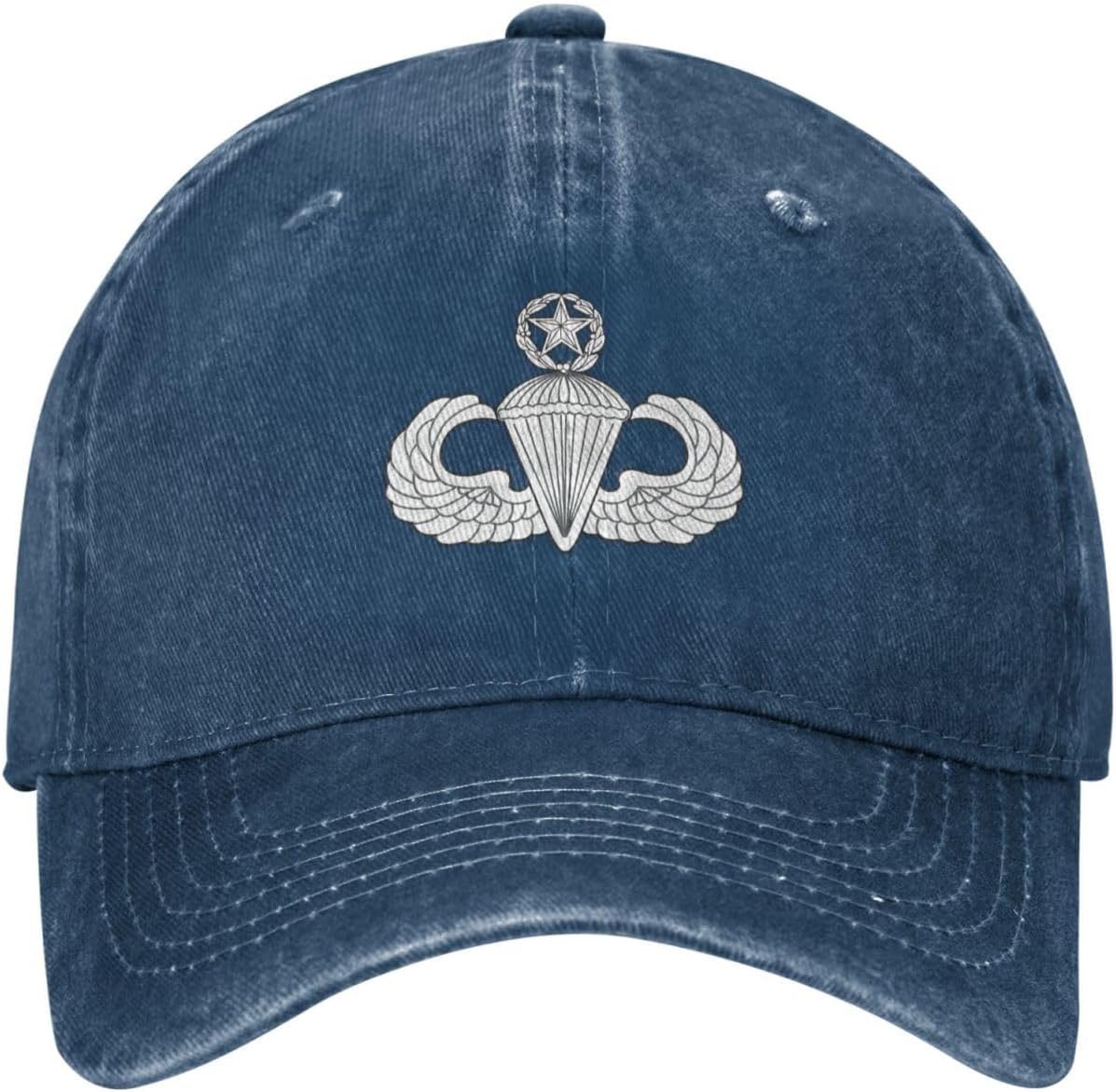 Master Parachutist Baseball Cap