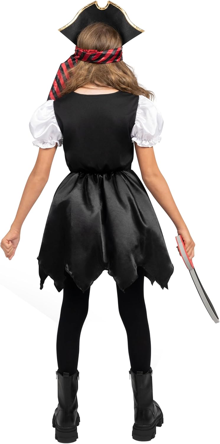 Pirate Princess Enhancer