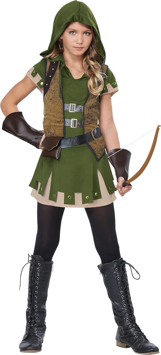 Magic The Gathering Character Custom Costume