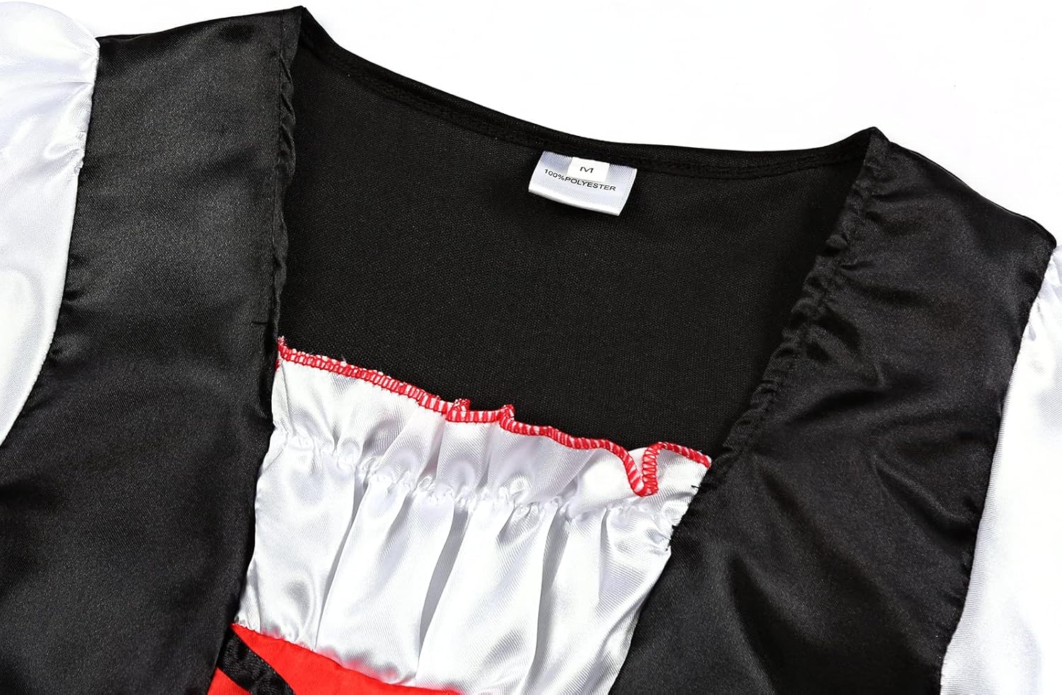 Girls Pirate Costume Accessories for Halloween Kids Fun