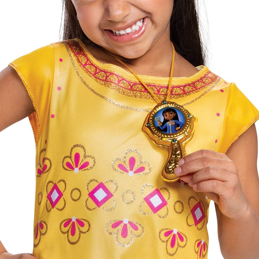 Disguise Girls Mira Classic Costume