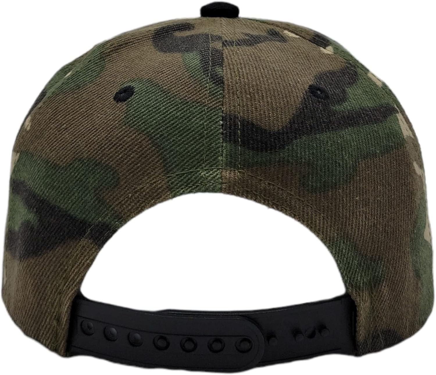 Altis Apparel Kids Youth Flat Bill Snapback Hat - Hip Hop Baseball Cap