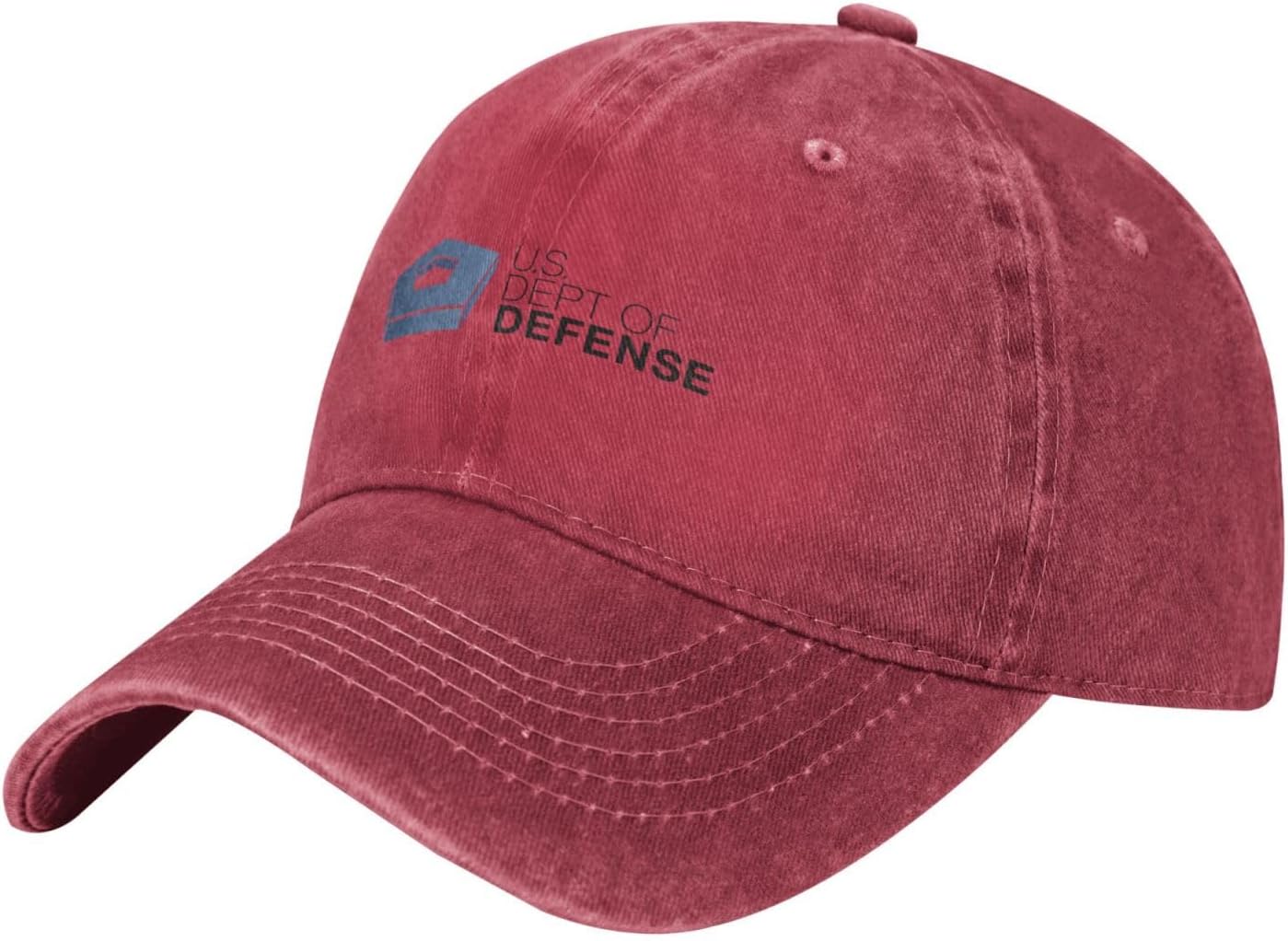 Strong Durable Boys Girls Baseball Cap With Americas Trademark Logos