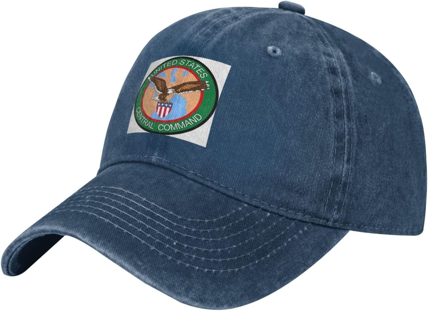 RTATBY Official Centcom Baseball Cap