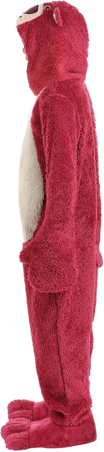 Disney Pixar Toy Story 3 Lotso Costume - Bounce Back