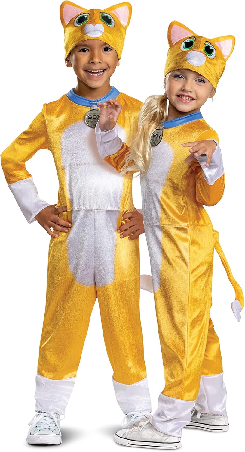 official lightyear costume