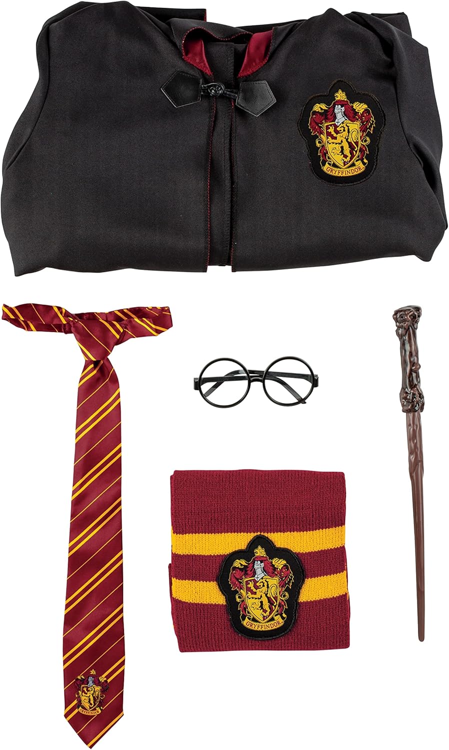Harry Potter Disguise Costume for Kids
