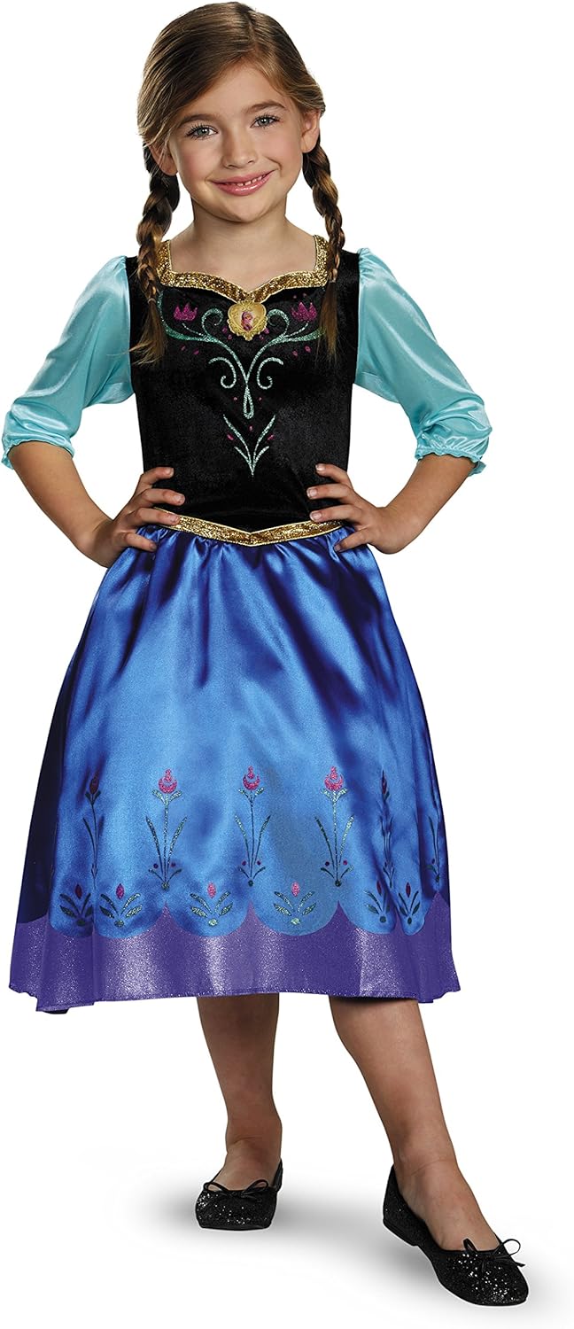 Be a Princess X-Small 3T-4T