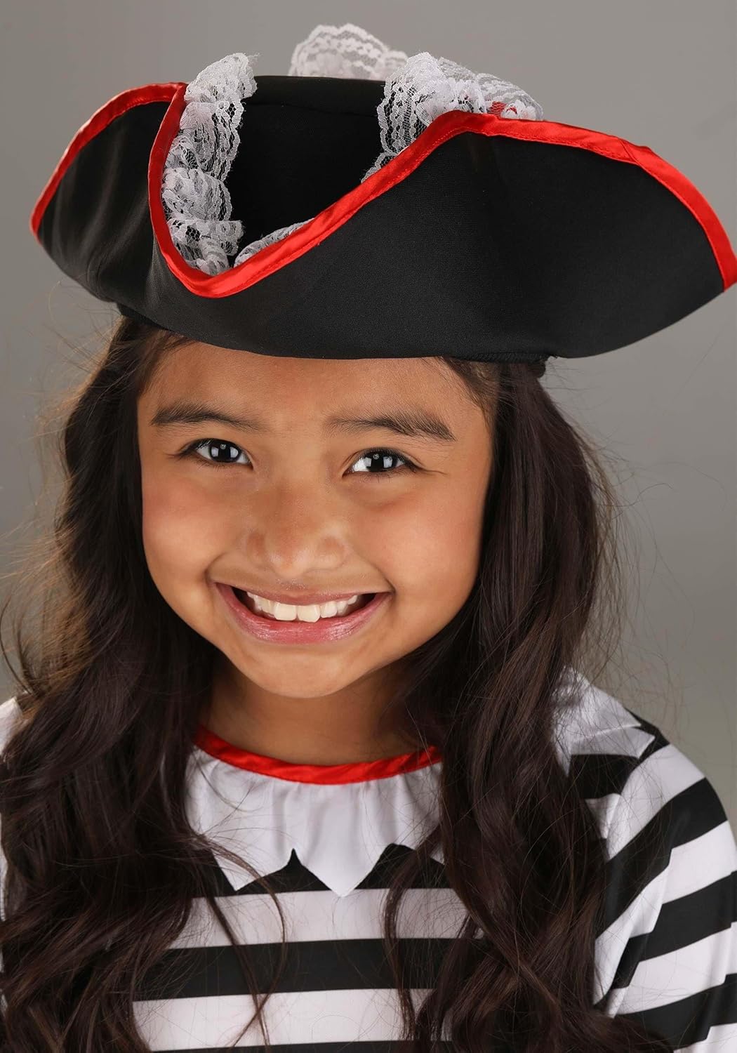 Stunning Pirate Dress Captains Cutie Costume