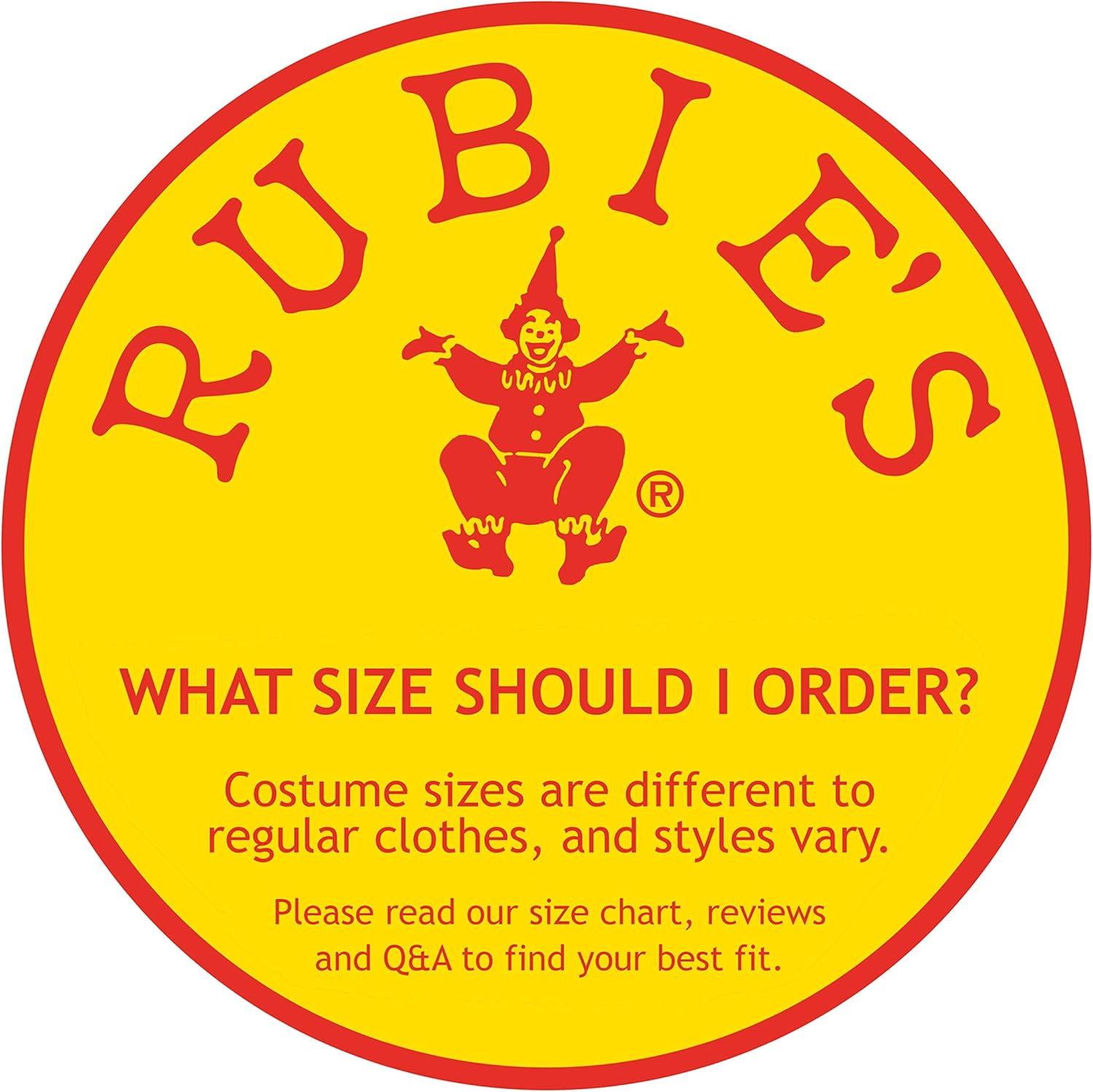 DC Superheroes Rubies Girls Supergirl Costume