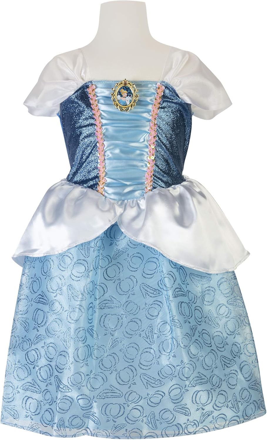 Disney Princess Cinderella Party Dress