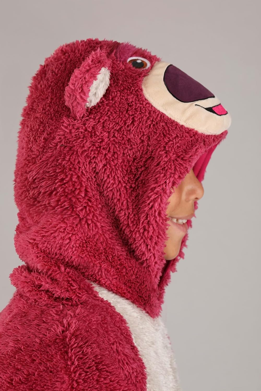Disney Pixar Toy Story 3 Lotso Costume - Bounce Back