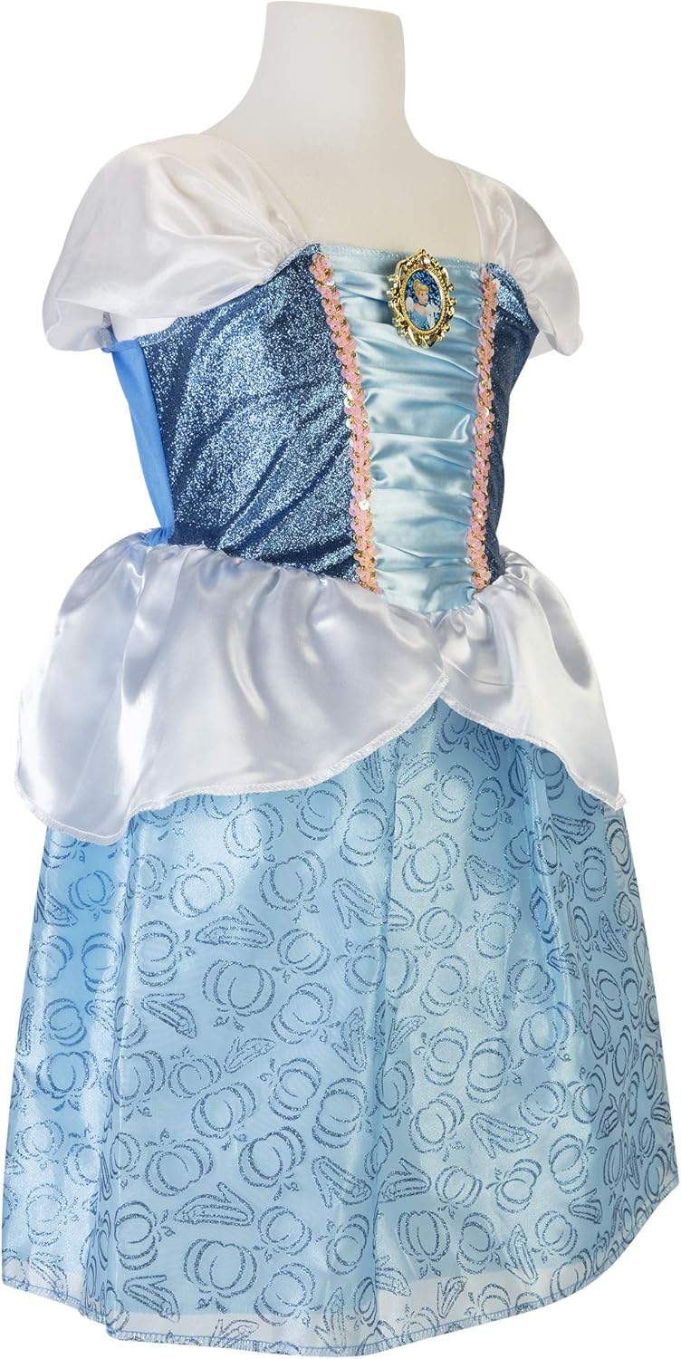 Disney Princess Cinderella Party Dress
