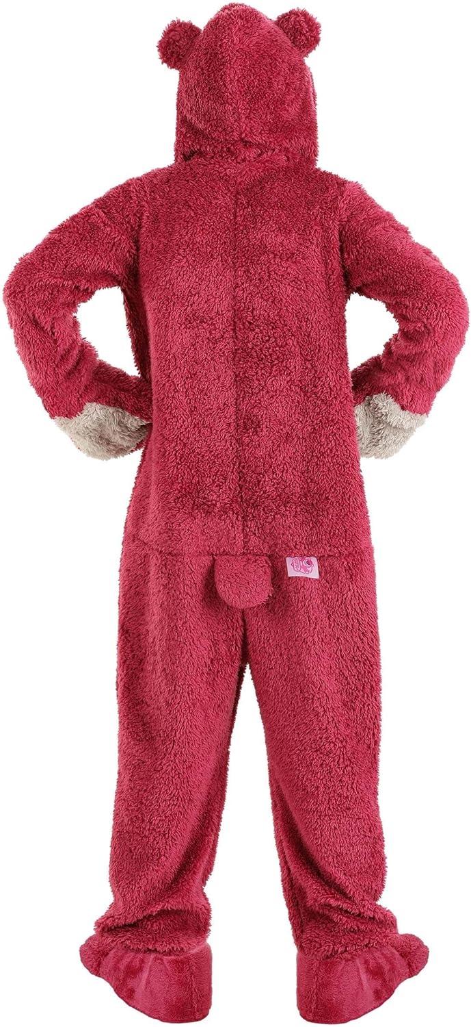 Disney Pixar Toy Story 3 Lotso Costume - Bounce Back