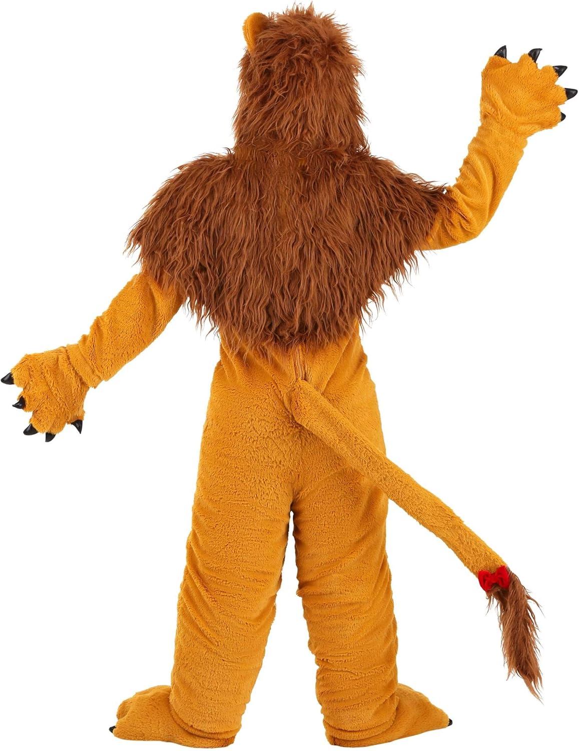 Classic Storybook Lion Costume for Kids