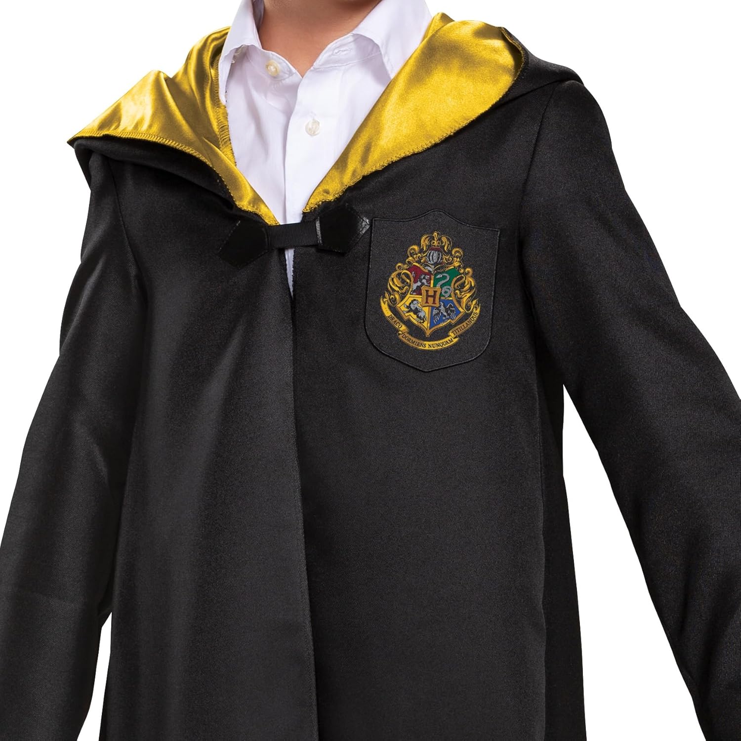 Harry Potter Robe for Kids - Official Hogwarts Costume