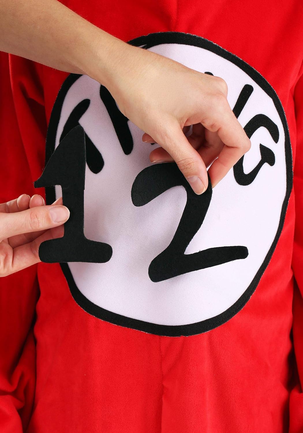 Elope Dr Seuss Thats My Costumes