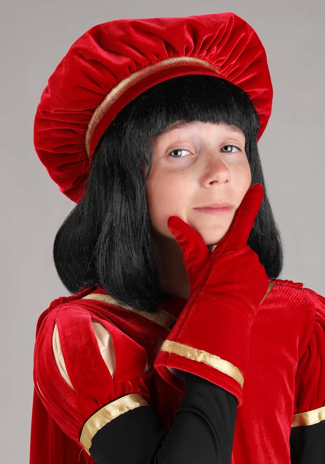 Shrek Lord Farquaad Kids Costume
