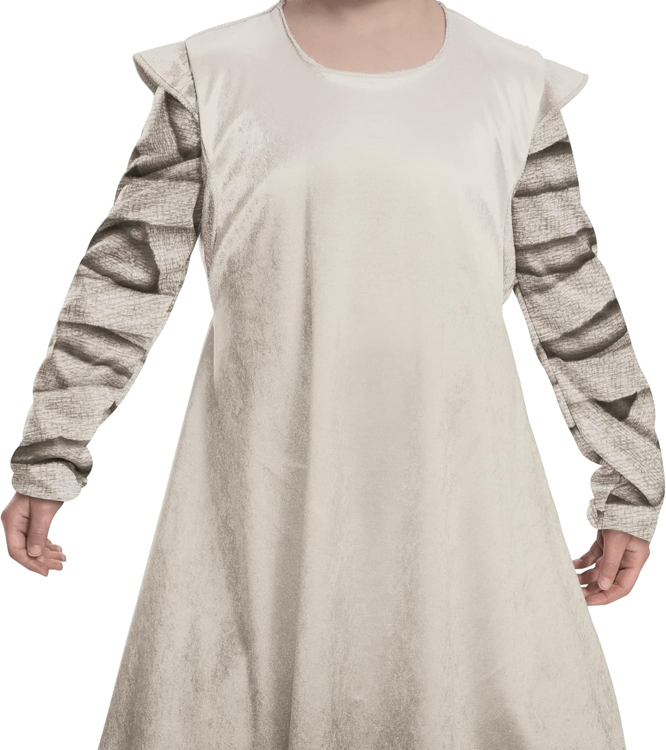 Disguise Bride of Frankenstein Costume for Kids