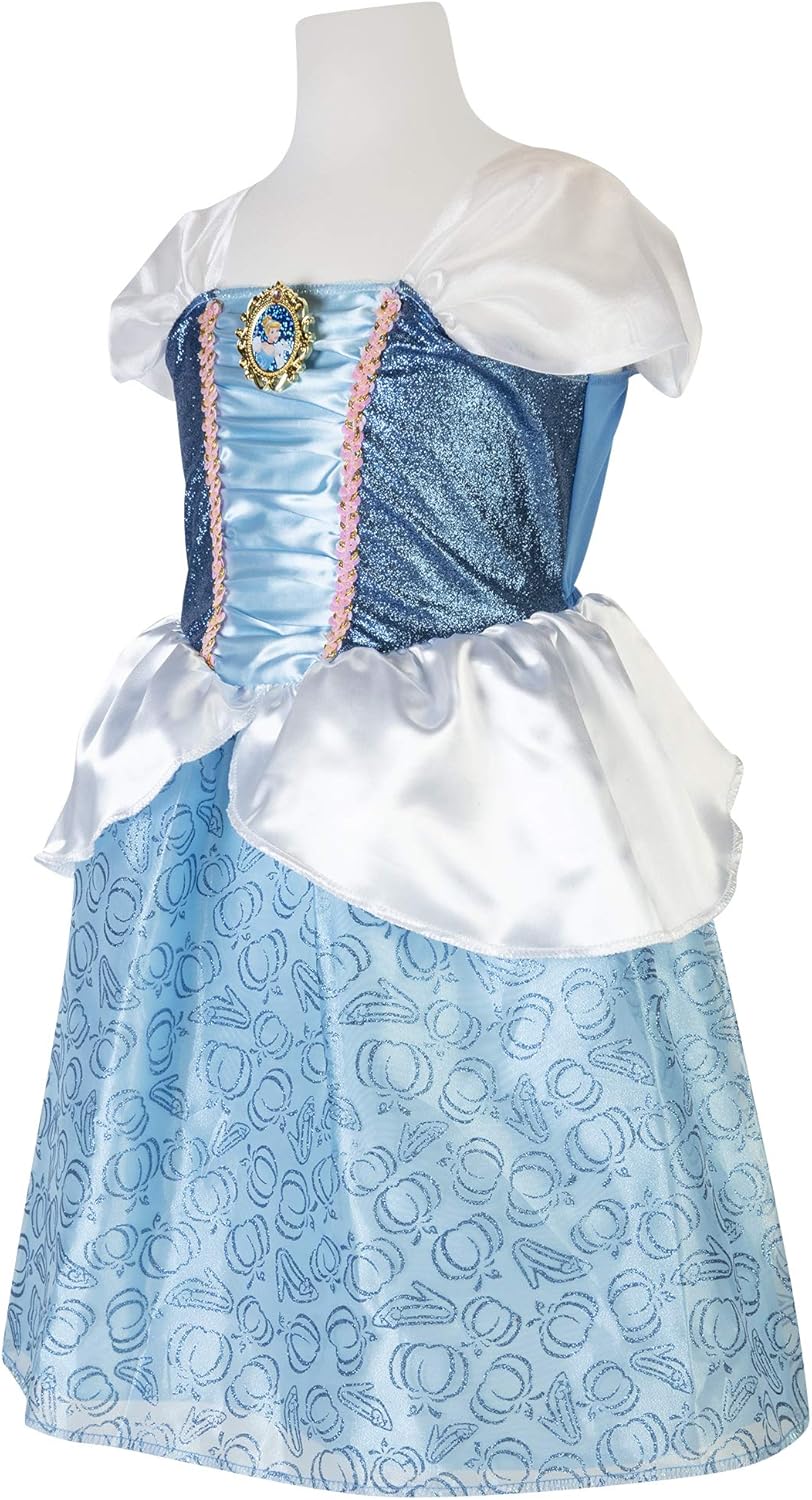 Disney Princess Cinderella Party Dress