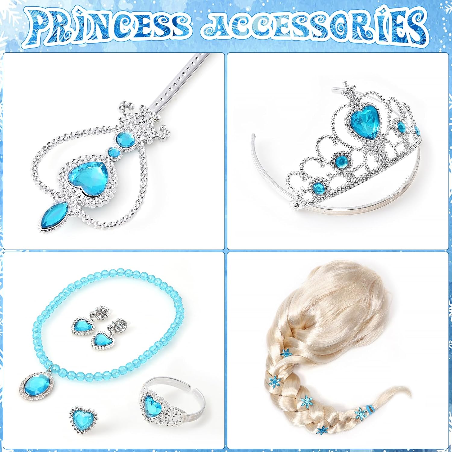 Latocos Princess Dress Perfect Choice